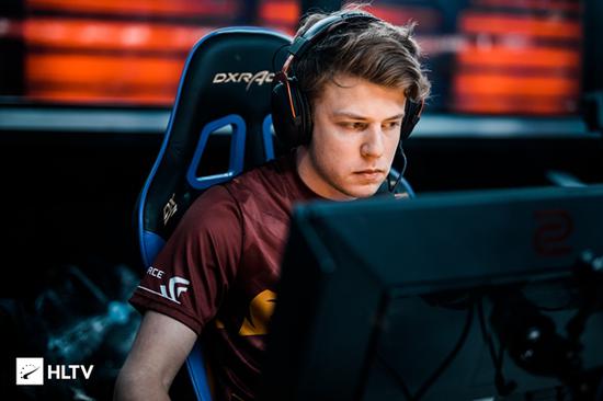 Valve公布了2025年布达佩斯Major第一阶段的名额分配