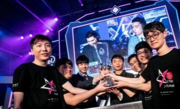 Magisk回归Astralis，stavn暂时离队