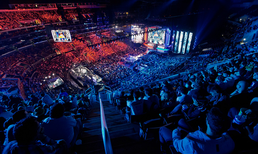 T1 3：2 KT 夺得2025全球总决赛冠军