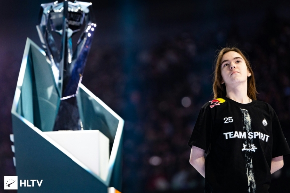 Riot Games 解释了为什么 Fade 的技能没有音效