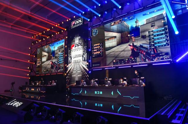 上海Major亚洲区RMR：谁才是澳洲一哥？Talon 13-9 FlyQuest