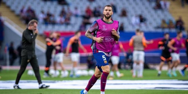ENCE 和 ECLOT 晋级 YaLLa Compass Qatar 2025 半决赛