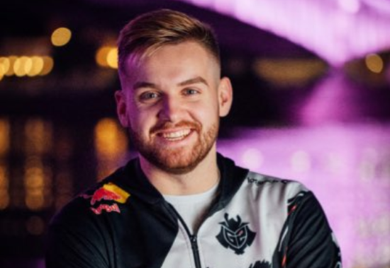 CSGO A队教练因队伍战绩不佳离职