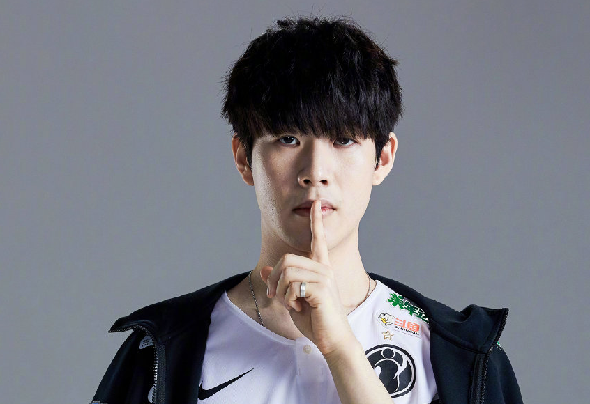 LPL春季赛今日海报大比拼：RNG：永不言弃，九九归R