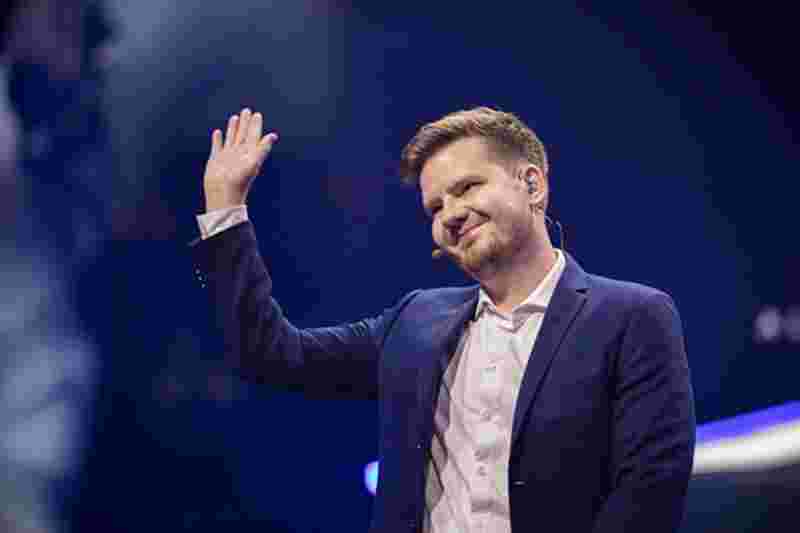 夏季赛常规赛第一轮赛程公布：揭幕战重庆狼队对阵广州TTG